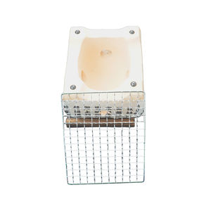 Four en terre cuite <span class=keywords><strong>japonais</strong></span> pour viande, poisson, table, <span class=keywords><strong>barbecue</strong></span> en <span class=keywords><strong>céramique</strong></span>, brasero, shichirin, hibachi, <span class=keywords><strong>barbecue</strong></span> au charbon de bois pour le camping - Product Image 5