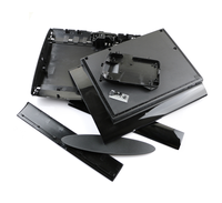 Coque de remplacement complète pour console PS3, coque ultra-fine pour PlayStation 3, accessoires de jeu
