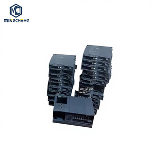 Unidad Central de Procesamiento 6ES7512-1DM03-0AB0 6ES7510-1DK03-0AB0 para Controlador PLC S7-1500, Sistema de Automatización Industrial - Product Image 1