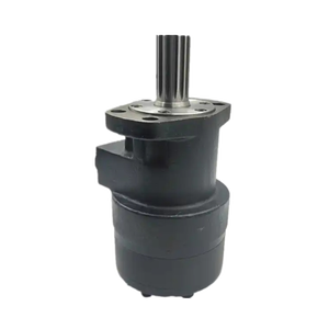 Moteur à piston hydraulique série TG TG140 TG170 TG195 TG240 TG280 TG335 TG0195EW450AAAB TG0195EW460AAAB TG0195VX460AAAB - Product Image 4