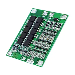 אישית מעגל לוח נמוך עלות משלוח מהיר PCB ייצור נייד טלפון מטען PCB