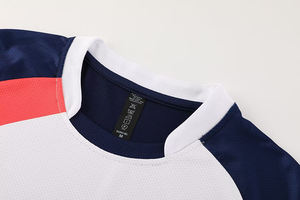 Kit da calcio in poliestere con Logo personalizzato - Product Image 6