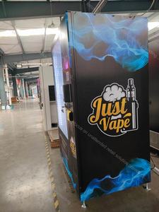 小型食品コンボミニスナック自動販売機 - Product Image 6