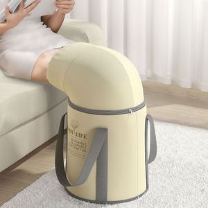 Nouvelle Grande Bassine Pliable pour Bain de Pieds, Seau Pliant Portable pour Trempage des Pieds en Voyage, Bassine de Lavage pour Camping - Product Image 5