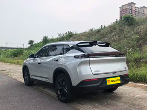 2025 Dongfeng Aeolus <span class=keywords><strong>Mage</strong></span> 2024 Glory Edition 1.5T SUV Compact de Luxe Essence Voitures d'occasion Chine à vendre - Product Image 4