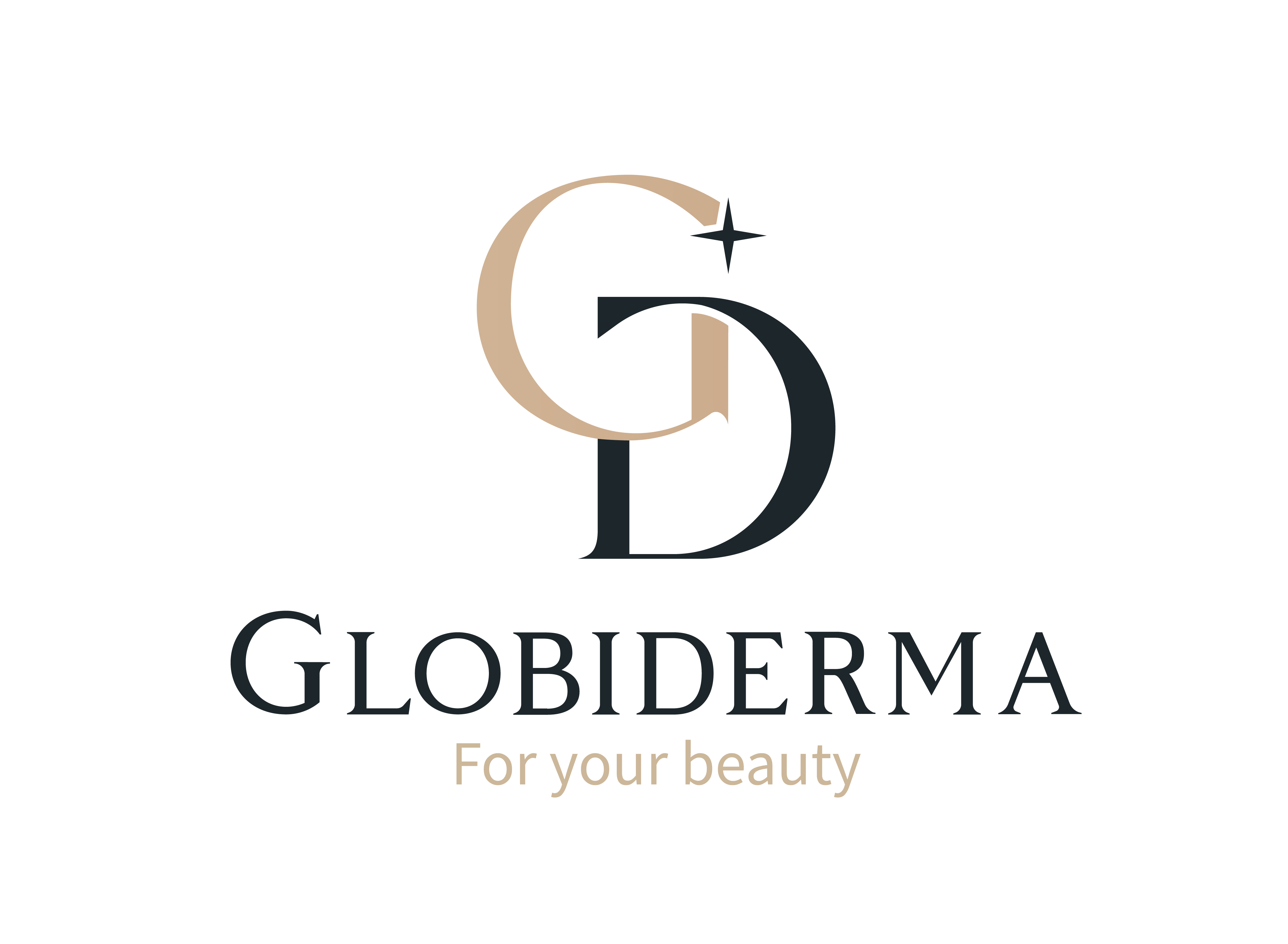 Globiderma logo