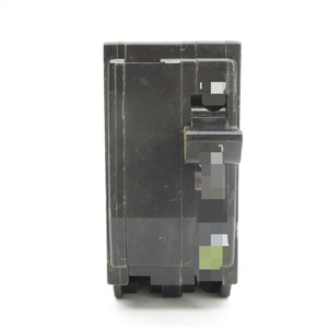 ตัวควบคุมการเขียนโปรแกรมด้วย PLC โดยเฉพาะระบบอัตโนมัติสำหรับอุตสาหกรรม Qo250 120/240VAC 50A unmp - Product Image 1