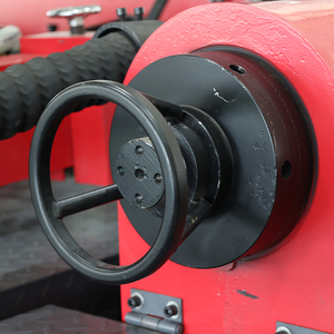 Zmde H chùm kết hợp máy CNC lắp ráp hàn thẳng máy với cưa thợ hàn - Product Image 6