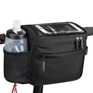 Échantillon gratuit : sacoche de vélo multifonctionnelle réfléchissante 25L 100% étanche 3 en 1 avec compartiment pour ordinateur - Product Image 4
