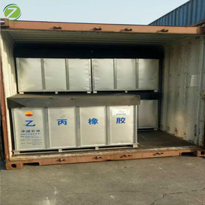 J0050 viskozite geliştirici polimer katkı maddesi kalınlaştırıcı motor yağları - Product Image 2
