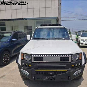 <span class=keywords><strong>Prado</strong></span> LC250 paraurti anteriore 2025 per <span class=keywords><strong>Prado</strong></span> 2025 LC250 protezione paraurti anteriore per paraurti anteriore per <span class=keywords><strong>Prado</strong></span> - Product Image 3