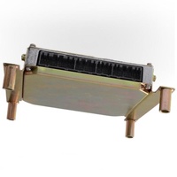 Módulo de Control ECU Ws-28 9239568 9212078 Zax200 Zax230 para Piezas de Maquinaria de Construcción