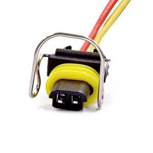 2225917 153 - 8920 150 - 9182 153 - 9182 222 - 5917 Fuel Injector Harness for CAT <strong>Carter</strong> C7-E3126B E325C - Product Image 6