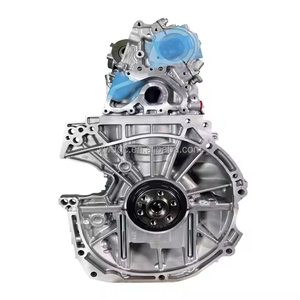 Motor M282 para Benz, Ensamblaje de Motor para M271 W204 A180 M282.914, Alta Calidad, Fabricante Chino - Product Image 6