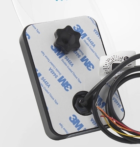 79GHz Straight Bar Gate Anti-Smash Bluetooth Wireless Radar Fahrzeugs chleif endete ktor Neue Technologie Drehkreuze für Park barriere - Product Image 6