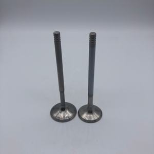 Válvula de admisión de piezas de repuesto de coche de fábrica KUSIMA válvula exhaus para <span class=keywords><strong>BMW</strong></span> <span class=keywords><strong>120i</strong></span> 320i X1 Z4 <span class=keywords><strong>N46</strong></span> 11341440304 11341707519 - Product Image 5