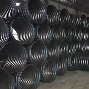 Gi гибкий трубопровод оцинкованная гофрированная труба оцинкованная стальная труба гибкий трубопровод гибкий гофрированный шланг - Product Image 1
