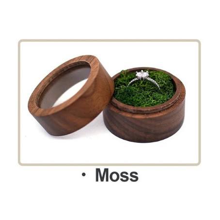 Moss