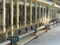 Presse continue neuve et d'occasion Fabricant de ligne de production MDF/HDF