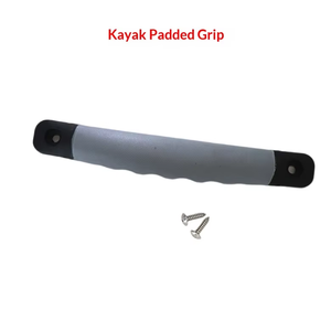 Accessoires de <span class=keywords><strong>kayak</strong></span> Yak Outdoors Poignée recouverte de caoutchouc avec corde Modèle YKZ-18 - Product Image 1