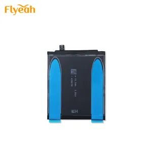 Brand New Mobile Phone Battery BN43 3.85V 4000mAh Battery For Xiaomi Redmi Note 4X Li-polymer Battery