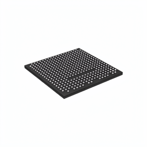 Composants électroniques intégrés LFE5UM-25F-8BG381C 381 FBGA, distributeur agréé - Product Image 1