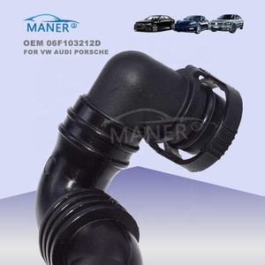 MANER 06F103212D Tuyau de ventilation du carter moteur pour Audi A3 2.0FSI Skoda vw Passta Golf Touran AXW Skoda 2008 - Product Image 5