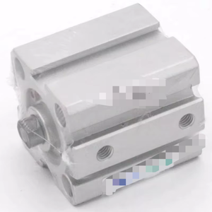 กระบอกลมนิวเมติกส์บางพิเศษฟันด้านใน SDA25X40S เทปแม่เหล็ก - Product Image 1