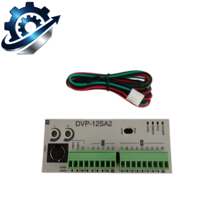 Controlador Lógico Programable (PLC) Serie EH3 de 32 Puntos de Salida de Relé, Modelo DVP32EH00R3, Alto Rendimiento, Modular - Product Image 5