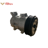 Auto-Klimakompressor Passend für TOYOTA Avensis Corolla 5SE12C 88310-05090 8831005120 4471903660 DCP50121 7PK 12V