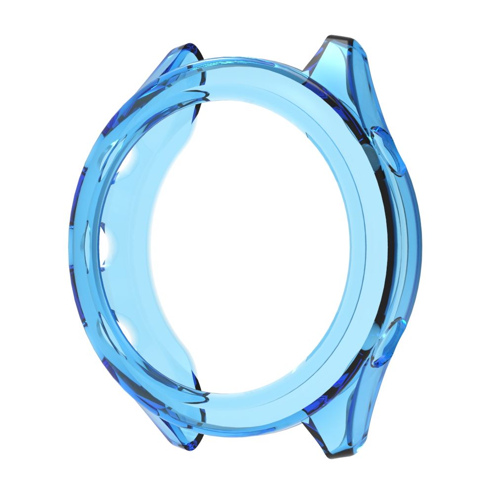 สีฟ้าใส