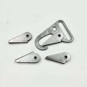 이글비크 버클 나이프 버클 해외 직구 재고보유 아웃도어 백팩 키체인 힐링 벨트 클라이밍 훅 - Product Image 1