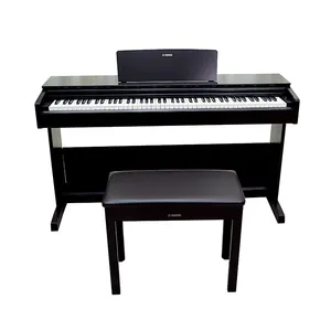 Produk Penjualan Terbaik Yamaha YDP-103 Piano Digital 88 Tombol Keyboard Profesional Standar Piano Tegak