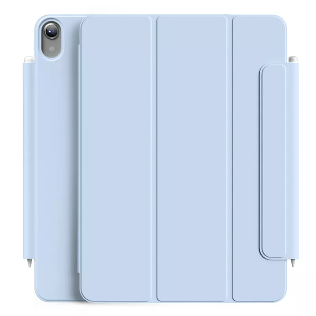 Custom PU Magnetic Tablet Case for Ipad 10th Generation Case for Ipad 9/8/7/6/5 Mini Air Pro Generation