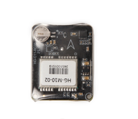 Holybro Micro M9N/ M10 GPS avec boussole numérique IST8310, antenne en céramique 32X26mm pour avion RC FPV longue portée
