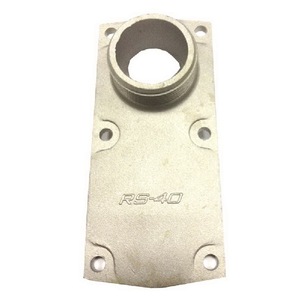 Flangia di aspirazione compatibile con Qgz40 Ref 976870 - Product Image 1
