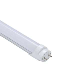 Tubo <span class=keywords><strong>LED</strong></span> T8 de Aluminio y Plástico de 18W y 4 Pies, Suministro de Fábrica al por Mayor, Iluminación <span class=keywords><strong>LED</strong></span> T8 IP20, Tubo <span class=keywords><strong>LED</strong></span> de Emergencia, LTL-T8AP - Product Image 3