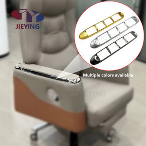 जिइंग ऑफिस फर्नीचर हार्डवेयर एक्सेसरीज बॉस चेयर आर्मरेस्ट सजावट आर्मरेस्ट सजावट - Product Image 6