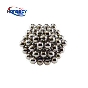 Mini billes magnétiques <span class=keywords><strong>3mm</strong></span> 4mm 5mm de haute qualité, magnifiques, amusantes, créatives, anti-stress, cadeau scientifique, prix d'usine - Product Image 3