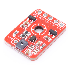 AS7331 Sensor UV Sensor Espectral UV UA UB UC Sensor UV - Product Image 5