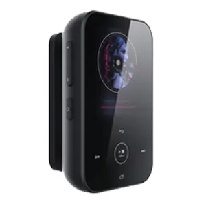 2024 new arrival multifunctional hifi Mp3 player with speaker