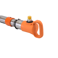 Martillo Neumático Multifuncional G11 de Alto Rendimiento y Durabilidad, Directo de Fábrica, para Uso Diario en Taller