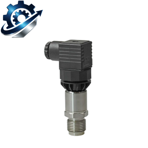 เซ็นเซอร์วัดแรงดันท่อส่งระยะไกลรุ่น QBE2103-P16/P25 QBE2104-P10U สำหรับระบบ HVAC ไฮโดรนิค ชิลเลอร์ และท่อน้ำ - Product Image 5
