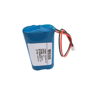 2026年製 3.7V 18650型充電式4000mAh円筒形リチウムイオン電池 電気自動車用ソーラーバッテリーパック 500～1000サイクル - Product Image 5