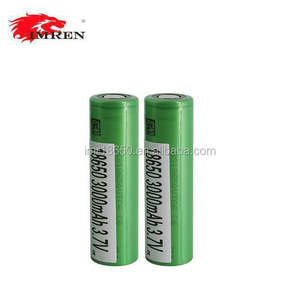 Vente en gros de marque coréenne pour batteries lithium-ion <span class=keywords><strong>sony</strong></span> VTC6 VTC5 <span class=keywords><strong>vtc4</strong></span> us18650vtc6 - Product Image 2
