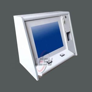 Venta caliente 19/22 pulgadas Multi-<span class=keywords><strong>Game</strong></span> Pot O Gold POG 510 580 595 Texas Keno <span class=keywords><strong>WMS</strong></span> Máquinas de juego de arcade - Product Image 2