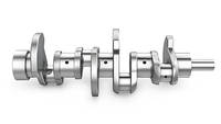 Fabricant mécanique en acier inoxydable CNC personnalisé vilebrequin de moteur diesel en fonte vilebrequin