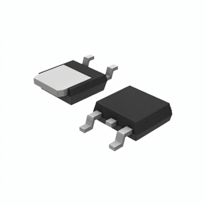 Composants électroniques en stock, acheter en ligne : NCV5501DT50G TO 252 3, DPAK, SC 63, Gestion de l'alimentation (PMIC) - Product Image 1