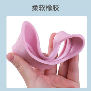 Urinoir portable blanc pour femmes LFCare, pour adultes alités et personnes âgées - Product Image 3