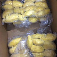 Zhongbao Chine Sacs sous vide scellés à trois côtés Emballage alimentaire transparent en plastique Fruits et légumes Sacs scellés sous vide pour les aliments